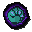 Powered necromantic seal of the Cywir
