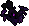 Augmented off-hand blightbound crossbow (shadow)(uncharged)