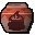 Strong cooking urn (empty)