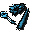 Zaros godsword (ice)(broken)