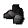 Masterwork melee boots