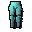 Ice warrior platelegs