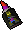 Lucky impling jar