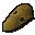 Tribal mask (orange)