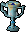 Platinum speedrun trophy