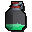 Guthix's gift flask (1)
