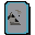 Scavenging meerkats card