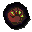 Unpowered necromantic seal of the Furies