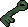 Emerald key