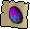Spikey Easter egg