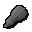 Large blunt steel salvage