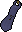 Clan cloak (blue)