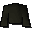 Black desert shirt