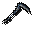 Augmented noxious scythe (Aurora)(uncharged)