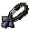 Cosmetic pendant of Fletching