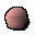 Rose essence truffle