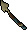 Dragon harpoon (or)