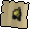Ochre snelm (pointed)