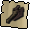 Promethium battleaxe