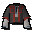 Dervish robe