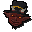 Charming imp