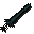 Broken elder rune longsword + 1
