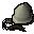 Explorer Jack's helmet