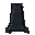 Augmented Robe bottom of the First Necromancer (Aurora)(uncharged)