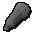Huge blunt steel salvage