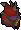 Red slayer helmet