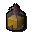 Super Zamorak brew flask (4)