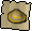 Gilded boater