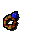 Easter ring