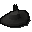 Musketeer's hat