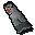 Citharede robe bottom