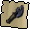 Argonite battleaxe