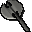 Dwarven battleaxe