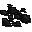 Rock fragments