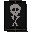 Treasure flag