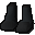 Superior rock-shell boots