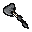 Steel battleaxe + 1
