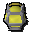Hallowed lantern (lit)
