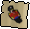 Toy soldier (wound)