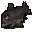 Burnt red-eye