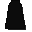 Shade robe bottom