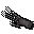 Off-hand ripper claw