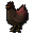 Oomlie hen