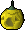 Yellow pumpkin (shocked)