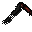 Augmented noxious scythe (blood)(uncharged)