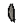 Petruccio's feather